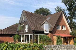 Einfamilienhaus kaufen in 48231 Warendorf, Gepflegtes Einfamilienhaus mit Einliegerwohnung und Doppelgarage