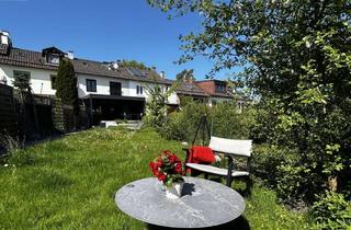 Reihenhaus kaufen in 83512 Wasserburg, Start ins Familienglück - Stylisches Reihenhaus