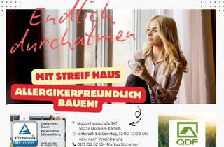 Villa kaufen in 54314 Greimerath, Stilvoll & modern mit Carport - Ihre Stadtvilla im Grünen!