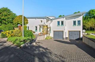 Villa kaufen in 56829 Kail, Architektenvilla mit Einliegerwohnung in Kail