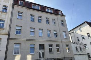 Mehrfamilienhaus kaufen in Klosterstr. 16, 06712 Zeitz, Mehrfamilienhaus mit bis zu 8,2% Bruttomietrendite!