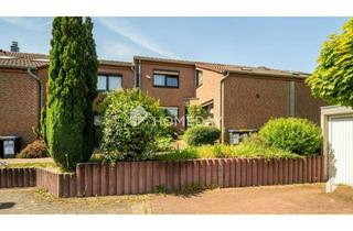 Einfamilienhaus kaufen in 45659 Recklinghausen, Gepflegtes Einfamilienhaus mit Garten, Terrasse und Garage in Recklinghausen-Stuckenbusch