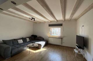 Reihenhaus kaufen in 67240 Bobenheim-Roxheim, Bezauberndes Reihenhaus mit Potenzial-Stilvoll renoviert-für kleine Familie