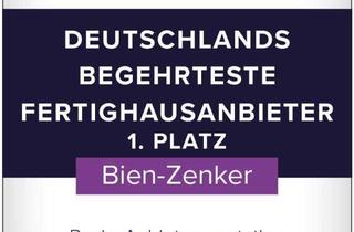 Haus kaufen in 55435 Gau-Algesheim, Tür an Tür mit Freunden oder Familie und doch für sich alleine! - DHH in ruhigem Wohngebiet inkl. Baugrundstück
