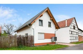 Einfamilienhaus kaufen in 99334 Kirchheim, Einfamilienhaus in Top-Lage: Ökologisch und hochwertig gestaltet in Kirchheim