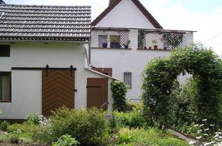 Einfamilienhaus kaufen in Hintermeilinger Str. 21, 65620 Waldbrunn, Freistehendes Einfamilienhaus in Waldbrunn/Hessen mit schönem GartenWaldbrunn (Westerwald)