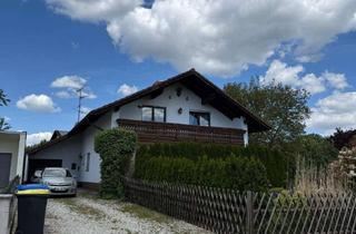 Einfamilienhaus kaufen in 84164 Moosthenning, Großzügiges Einfamilienhaus in Moosthenning