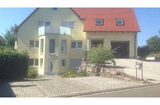 Haus mieten in 97337 Dettelbach, Sonniges und ruhiges Einfamilienhaus in Effeldorf