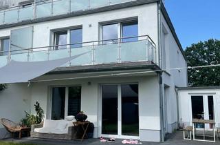 Haus mieten in 53229 Beuel, Energieeffizienz Haus (Doppelhaushälfte) in Bonn Beuel Vilich provisionsfrei zu vermieten
