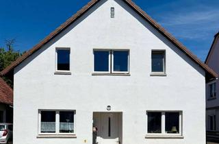 Anlageobjekt in 31655 Stadthagen, Kapitalanlage-Trio im Raum Hannover – Potenzialreiche Investitionsmöglichkeiten für Renditejäger!