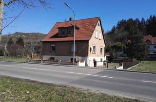 Anlageobjekt in 67822 Mannweiler-Cölln, Zukunftsorientiert investieren – gepflegtes Wohnhaus mit Entwicklungschance & Mietsteigerung