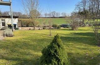 Grundstück zu kaufen in 30890 Barsinghausen, Klein aber fein! Baugrundstück in beliebter Wohnlage am Deister (Barsinghausen-Egestorf)