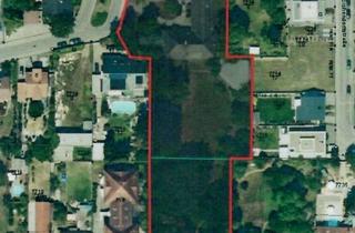 Grundstück zu kaufen in Marktstrasse 53, 76870 Kandel, ATTRAKTIVES GRUNDSTÜCK FÜR PROJEKTENTWICKLER - WOHNEN & GEWERBE IN ZENTRALER LAGE VON KANDEL