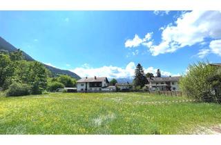 Grundstück zu kaufen in 82490 Farchant, Sonniges Baugrundstück in sehr ruhiger, naturnaher Lage