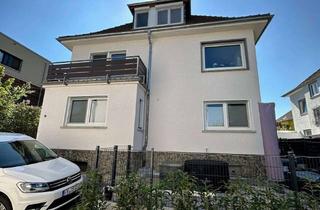 Immobilie mieten in Berkersheimer Weg, 61118 Bad Vilbel, GEMÜTLICHE/TEILMÖBLIERTE 2-ZIMMER WHG IN TOP LAGE VON BAD VILBEL ZU VERMIETEN