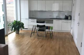 Immobilie mieten in Kastanienallee 99b, 10435 Prenzlauer Berg, Beste Prenzlauer Berg Lage in einem sehr hellen modernen Appartement