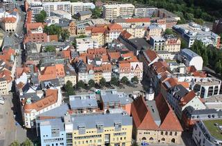 Geschäftslokal mieten in 07743 Zentrum, Ladenlokal in frequentierter Fußgängerzone