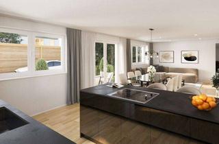 Haus mieten in Martin-Greif-Straße 19c, 84539 Ampfing, ERSTBEZUG! Neubau DHH mit TOP-Ausstattung mitten in Ampfing!