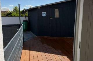 Wohnung kaufen in Marktplatz 10, 52388 Nörvenich, Moderne 3-Zimmer-Wohnung mit 40 m² Dachterrasse im Zentrum von Nörvenich – 210.000 €