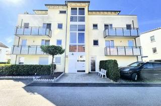 Penthouse kaufen in 74366 Kirchheim, Exklusive 4 Zi.- Penthouse -Whg. mit Garage und Stellplatz