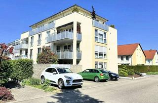 Penthouse kaufen in 74366 Kirchheim, Exklusive 4 Zi.- Penthouse -Whg. mit Garage und Stellplatz