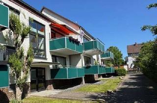Wohnung kaufen in Hinter Der Schule, 31319 Sehnde, vermietete 2-Zimmer-Wohnung in Sehnde als Kapitalanlage