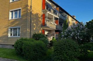 Wohnung kaufen in 38440 Hohenstein, Sehr gepflegte 1,5-Zimmer Dachgeschosswohnung in der Händelstraße