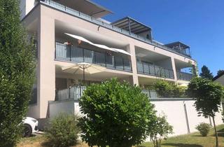 Wohnung kaufen in 88069 Tettnang, Schöne 2 Zimmerwohnung in zentraler Hochlage von Tettnang