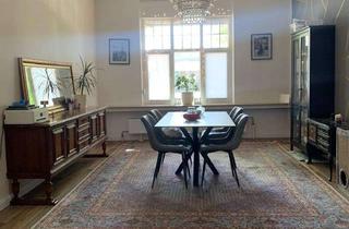 Wohnung mieten in 44536 Lünen, Altbau-Wohnung in saniertem Gründerzeithaus mit Werkstatt-/Lagerräumen in Lünen-Brambauer
