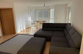 Wohnung mieten in Kreuzäckerring 60, 74424 Bühlertann, Attraktive 3-Zimmer-EG-Wohnung mit Balkon und EBK in Bühlertann