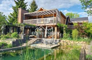 Haus kaufen in 21337 Lüneburg, Ihr STADT & PARK Domizil Individuelles Wohnen für anspruchsvolle Naturliebhaber