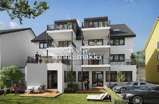Wohnung kaufen in 77948 Friesenheim, Neubau-Standard 3-Zi.-Wohnung 66 m² mit Küche, Balkon & Parkplatz in Friesenheim!