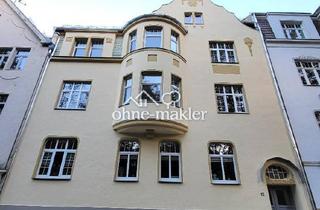 Haus kaufen in 07973 Greiz, Renditeobjekt, topsaniert mit PV-Anlage, vollvermietet, zentrumsnah in Kreis- u. Residenzstadt Greiz