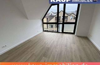 Wohnung mieten in 33330 Gütersloh, Renovierte 3 ZKB Wohnung mit Loggia direkt im Gütersloher Zentrum