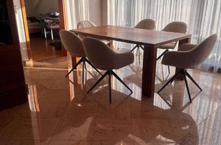 Wohnung mieten in 63225 Langen, Geräumige Maisonette-Wohnung im Dachgeschoss – WG-geeignet und ideal für Paare oder Familien!