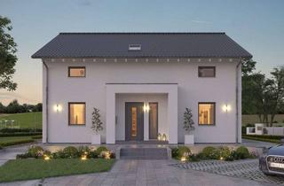 Einfamilienhaus kaufen in 88094 Oberteuringen, Baubeginn noch 2024 und neben tollen Förderungen noch Geld sparen. Einfamilienhaus in Kluftern