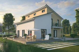 Villa kaufen in 88085 Langenargen, Einfamilienhaus oder Stadtvilla erbauen mit noch inserierten Grundstück in Langenargen für ca 600TEU