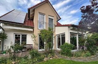 Einfamilienhaus kaufen in 85084 Reichertshofen, Freistehendes Einfamilienhaus umgeben von grüner Oase, mit guter Infrastruktur