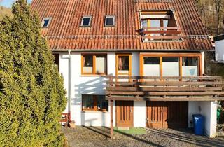 Haus kaufen in 98617 Meiningen, Für zwei Familien! Für mehrere Generationen!
