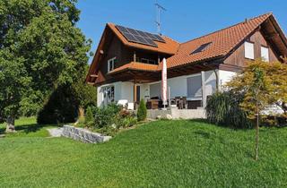 Villa kaufen in Mühlbachweg 15, 78345 Moos, Landhaus-Villa mit drei Wohnungen bei Radolfzell am Bodensee
