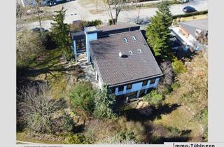 Villa kaufen in Magdeburgerstr 15, 72108 Rottenburg, Traumhafte Stadtvilla in idyllischer Bestlage von Rottenburg