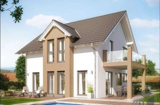 Haus kaufen in 97892 Kreuzwertheim, Nachhaltig und stilvoll: Ihr neues Zuhause von Bien-Zenker