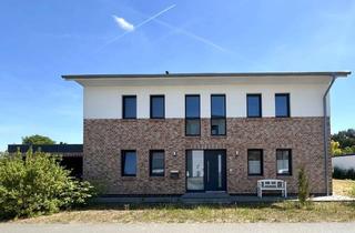 Einfamilienhaus kaufen in 27321 Thedinghausen, Modernes Einfamilienhaus in Top-Lage von Thedinghausen – großzügig, smart & sofort bezugsfrei!