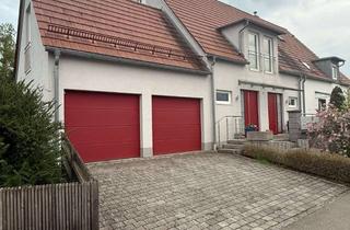 Haus mieten in 85232 Bergkirchen, Moderne Doppelhaushälfte in Bergkirchen nahe Dachau - hochwertig und energieeff. Wohnen bei München