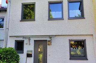 Haus mieten in St.-Rochus-Strasse xx, 85716 Unterschleißheim, Möbliertes Haus in Toplage, Hell, mit großem Terrasen und schönem Garten