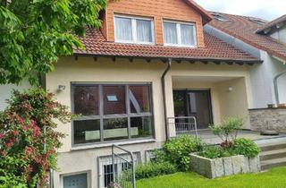 Haus mieten in 76275 Ettlingen, Wunderschönes Reihenmittelhaus in verkehrsberuhigter Lage in Ettlingenweier