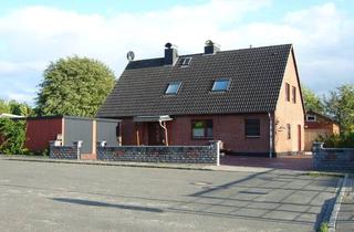 Haus mieten in 23866 Nahe, Großzügiges EFH in ruhiger Lage