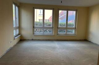 Büro zu mieten in Nordendstraße 46g, 13156 Niederschönhausen, Schöne, helle Bürofläche (4 Räume)