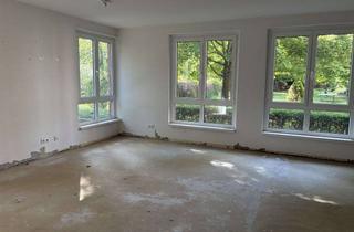 Büro zu mieten in Nordendstraße 46f, 13156 Niederschönhausen, Schöne, helle Bürofläche (3 Räume)