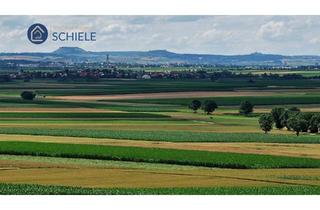 Immobilie kaufen in 86650 Wemding, 1,6ha Ackerland in 86650 Wemding / Amberbach zu verk.
